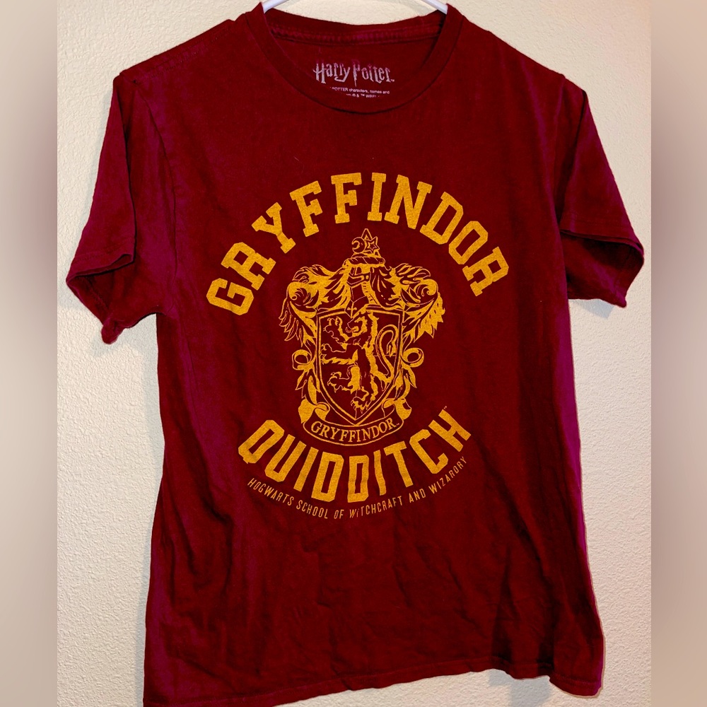Harry Potter - Gryffindor
